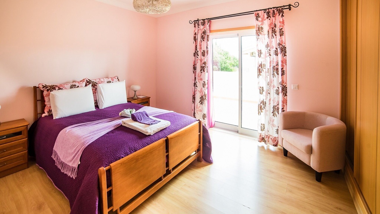 Photo of Bedroom in Montenegro