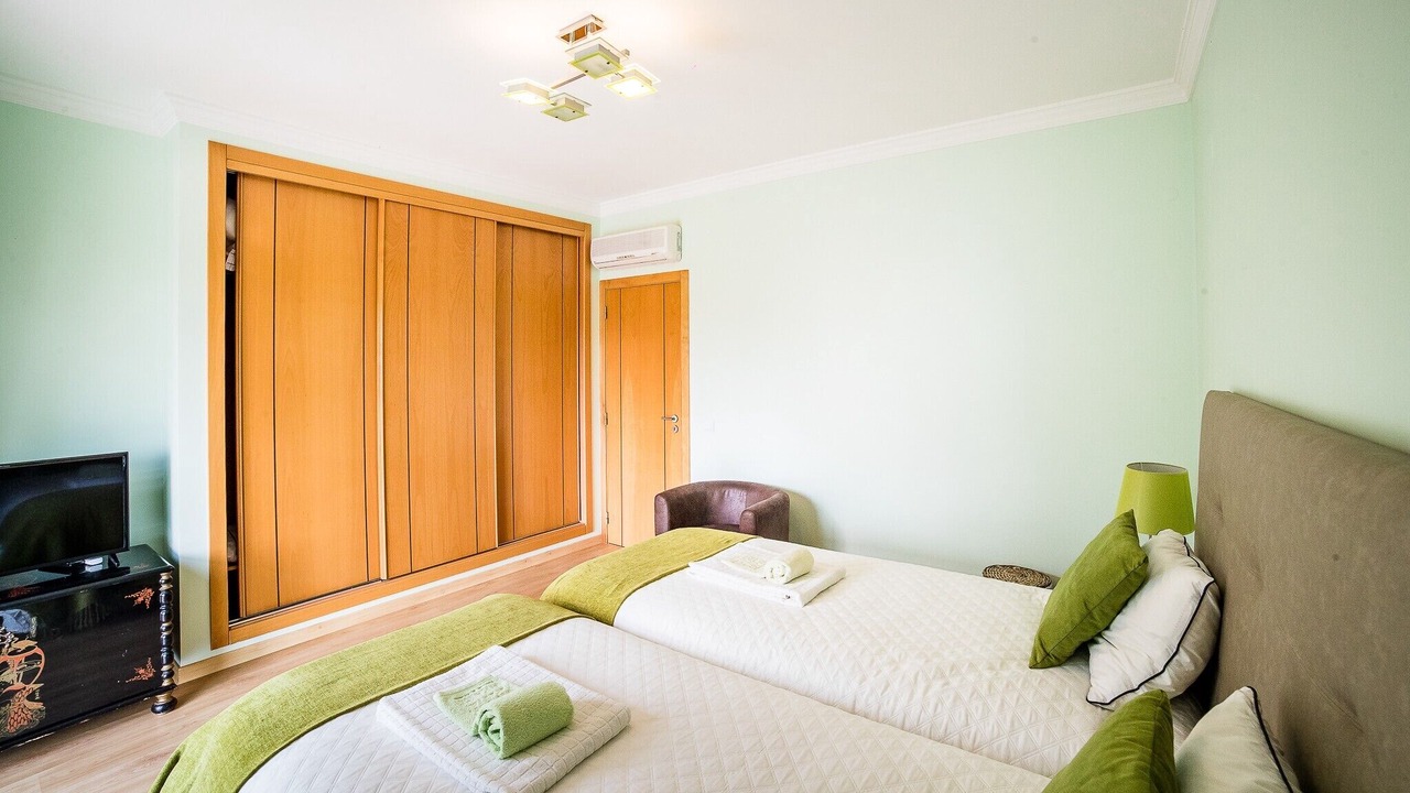 Photo of Bedroom in Montenegro