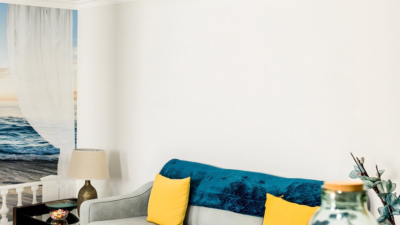 Photo of Livingroom in Montenegro