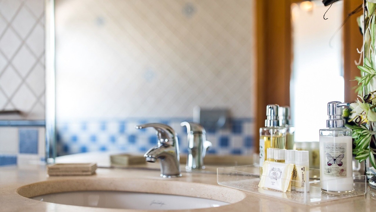 Photo of Bathroom in Montenegro