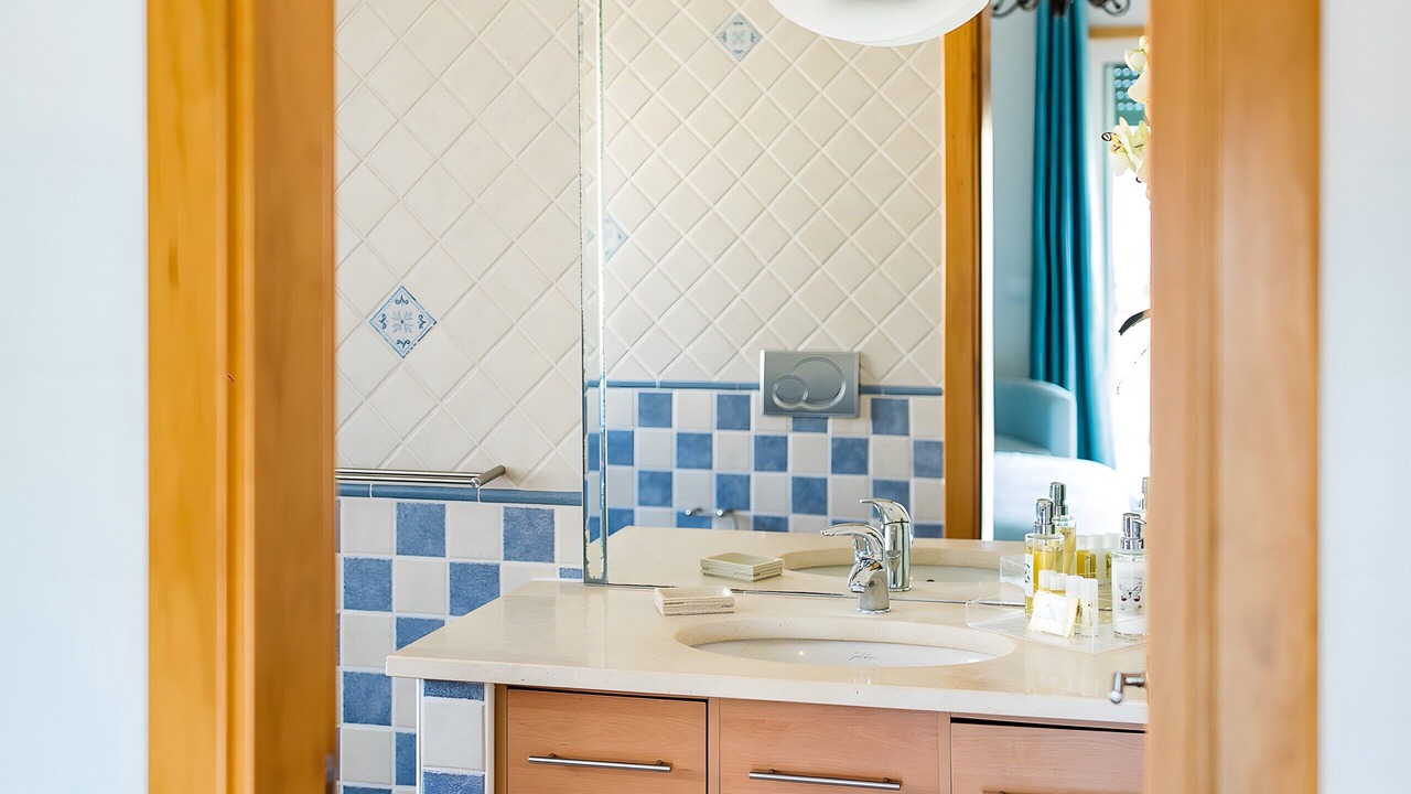 Photo of Bathroom in Montenegro