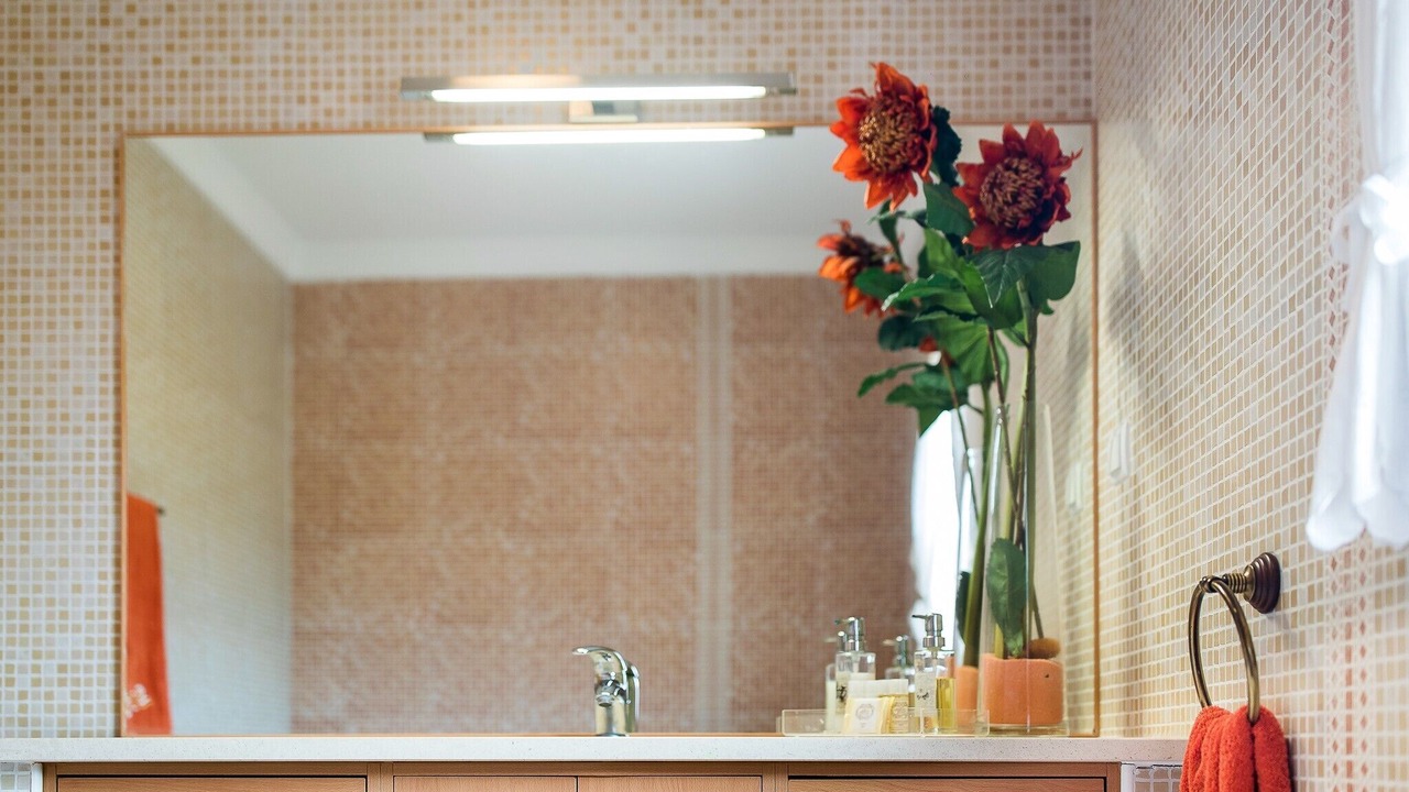 Photo of Bathroom in Montenegro