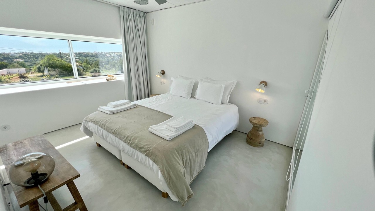 Photo of Bedroom in Caramujeira