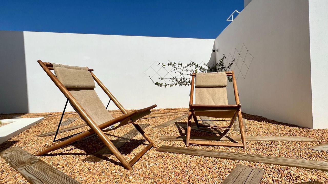 Photo of Outdoor in Caramujeira