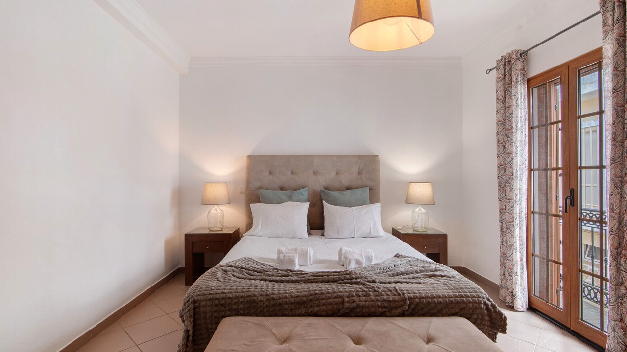 Photo of Bedroom in Loule