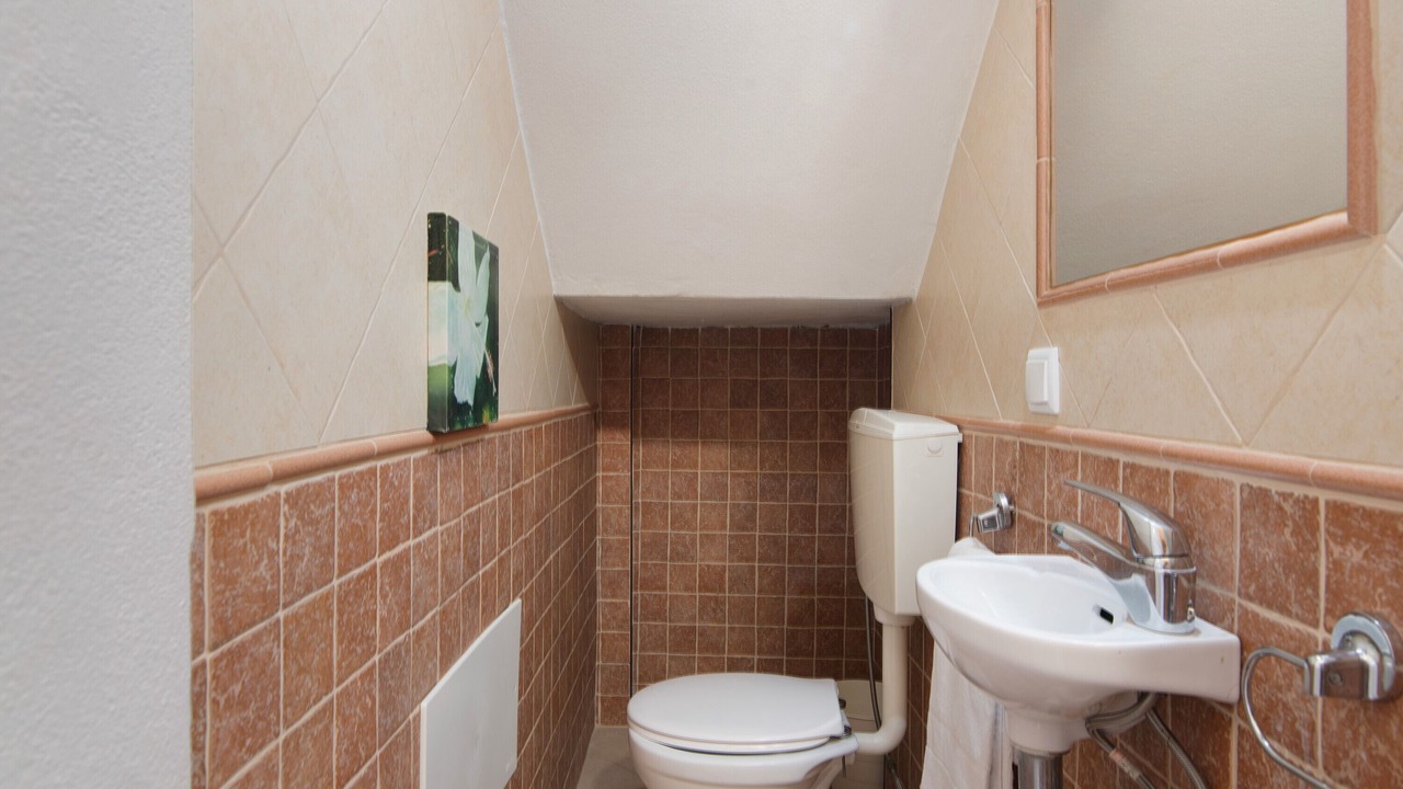 Photo of Bathroom in Loule
