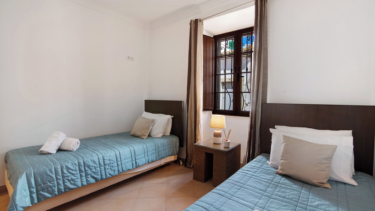 Photo of Bedroom in Loule