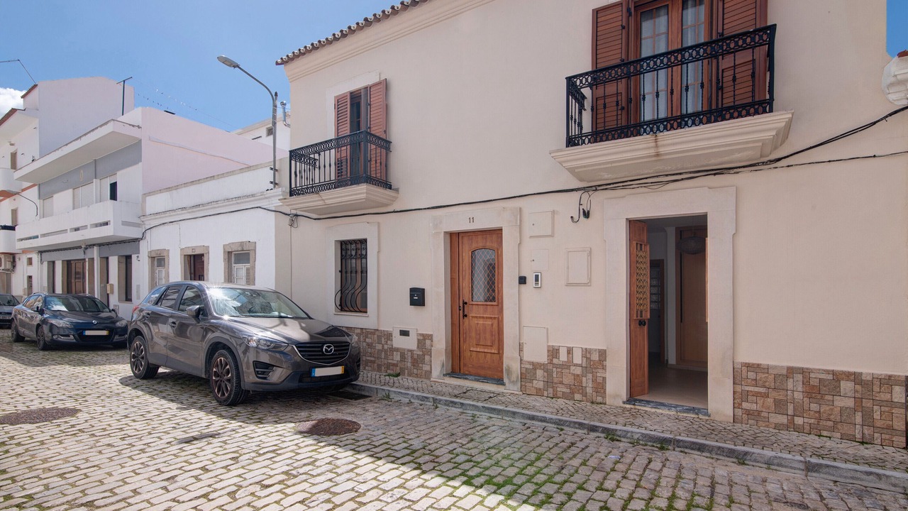 Photo of Outdoor in Loule