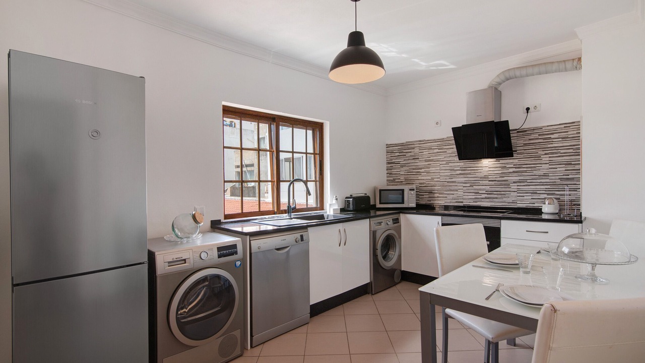 Photo of Kitchen in Loule