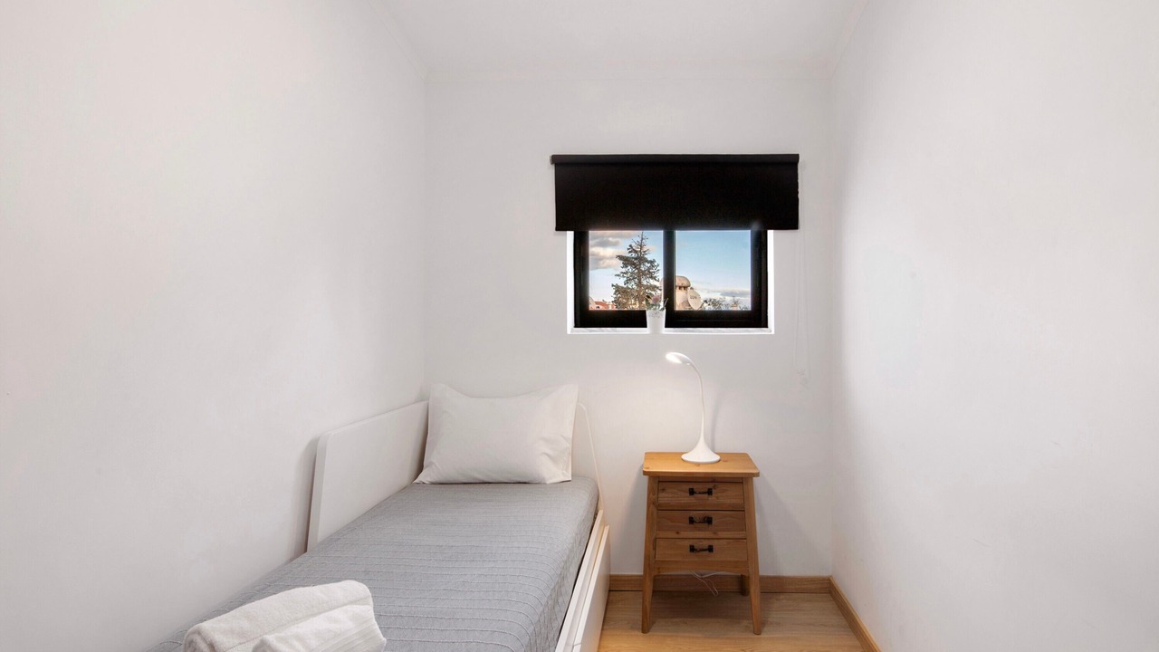 Photo of Bedroom in Alfa-Mar