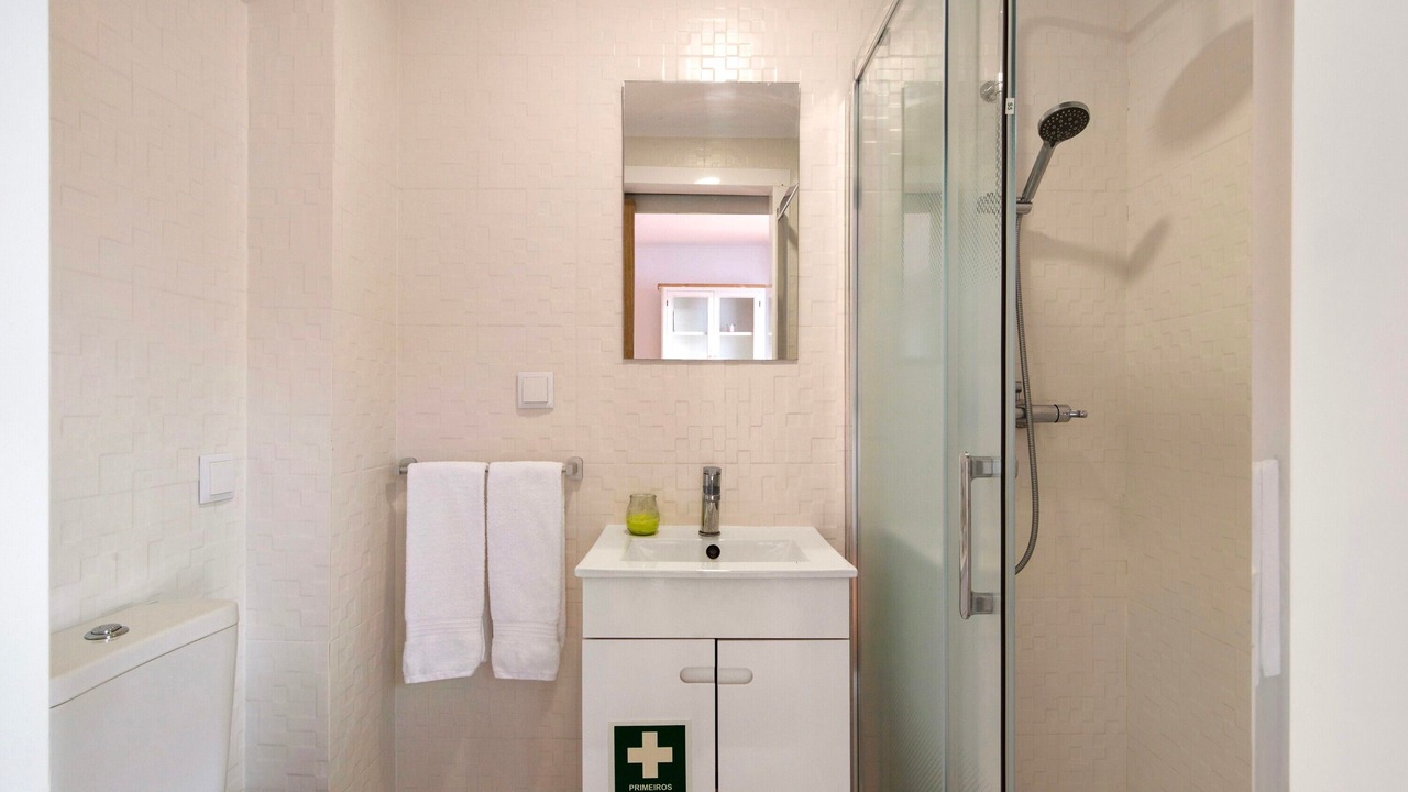 Photo of Bathroom in Alfa-Mar