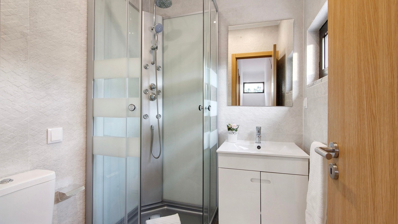 Photo of Bathroom in Alfa-Mar