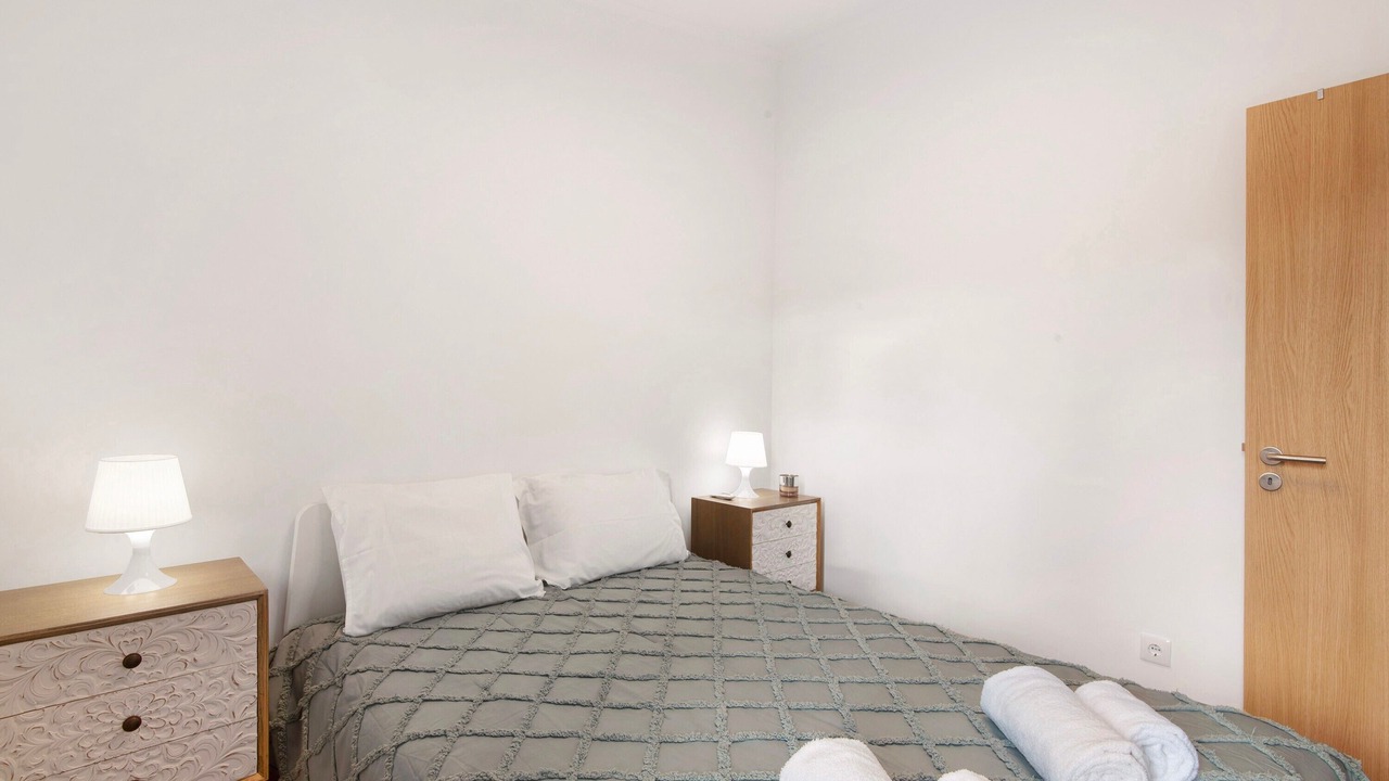 Photo of Bedroom in Alfa-Mar