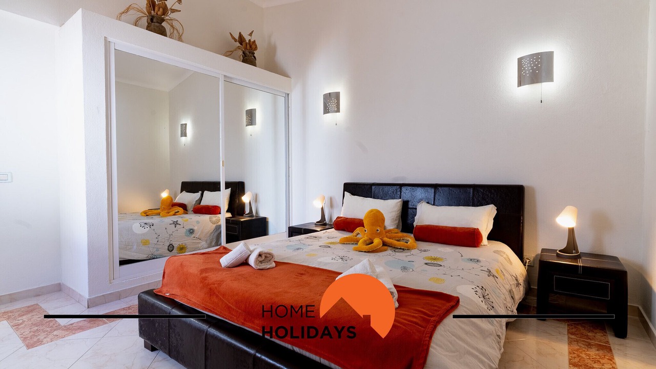 Photo of Bedroom in Albufeira