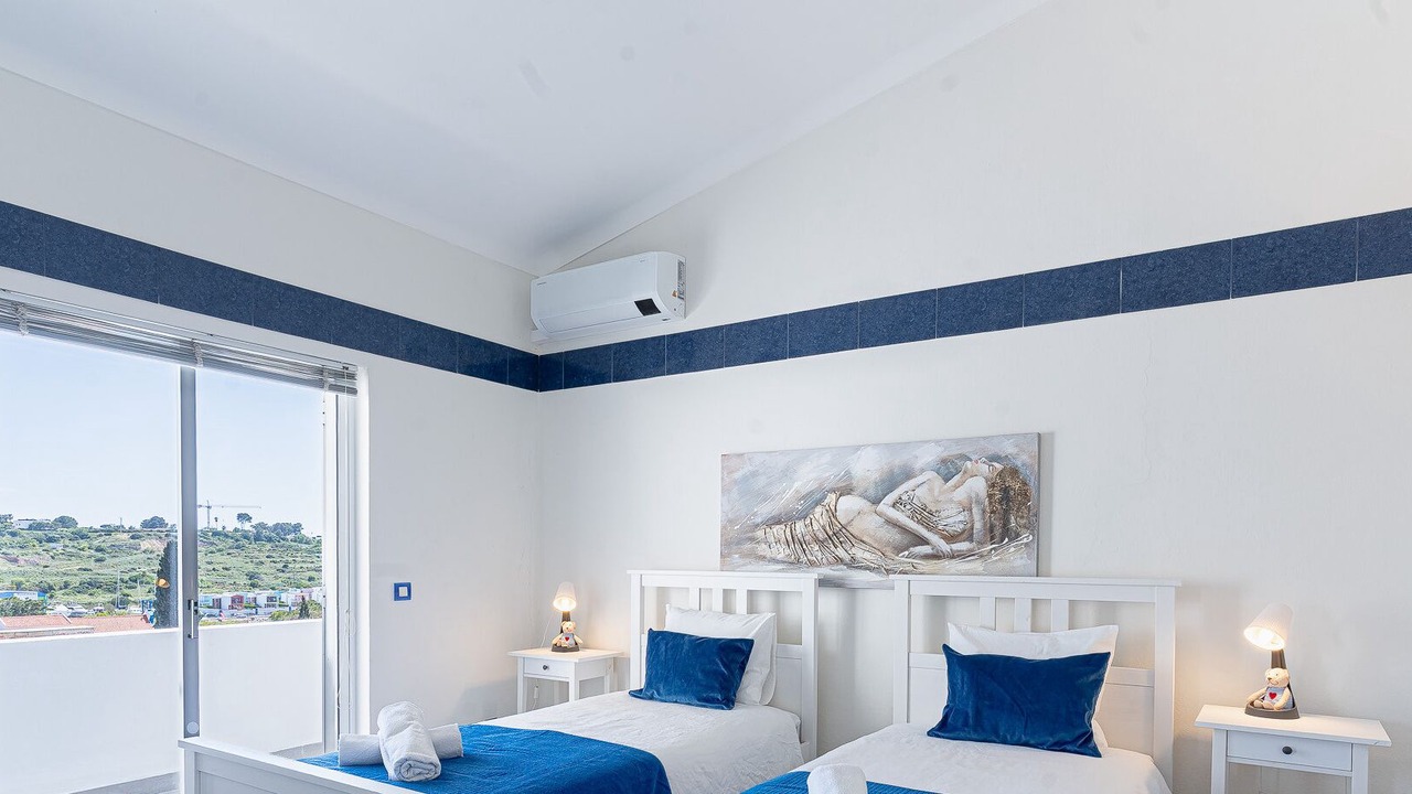 Photo of Bedroom in Albufeira