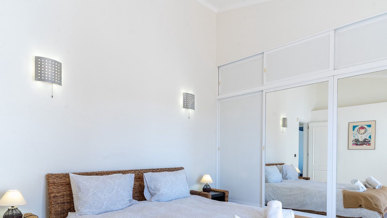 Photo of Bedroom in Albufeira