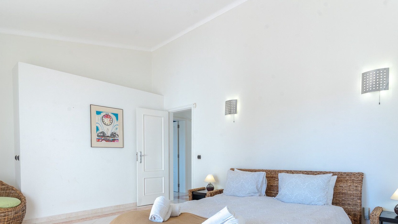 Photo of Bedroom in Albufeira