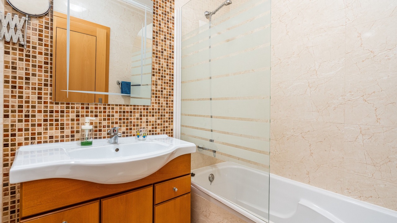 Photo of Bathroom in Burgau