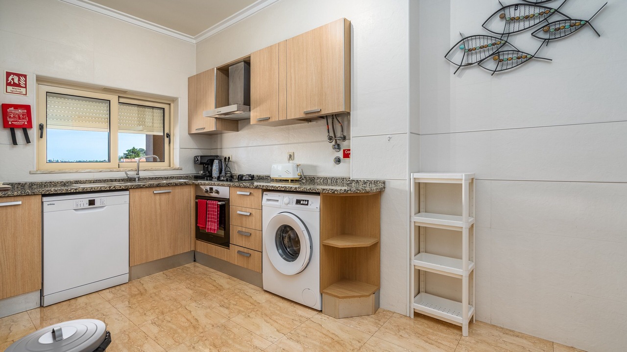 Photo of Kitchen in Burgau