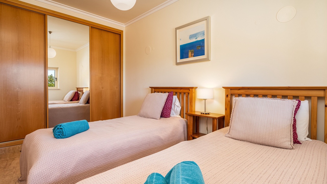 Photo of Bedroom in Burgau