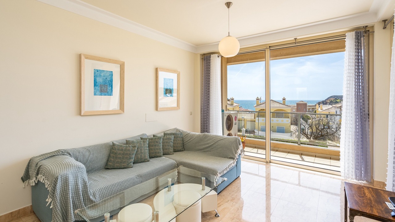 Photo of Livingroom in Burgau
