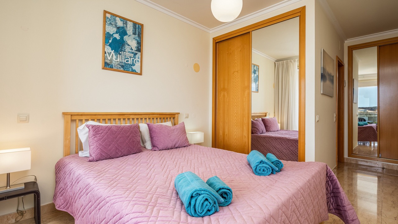 Photo of Bedroom in Burgau