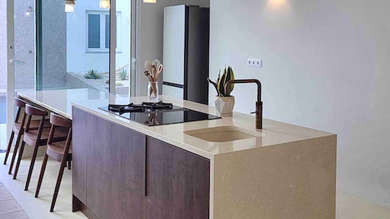Photo of Kitchen in Parchal
