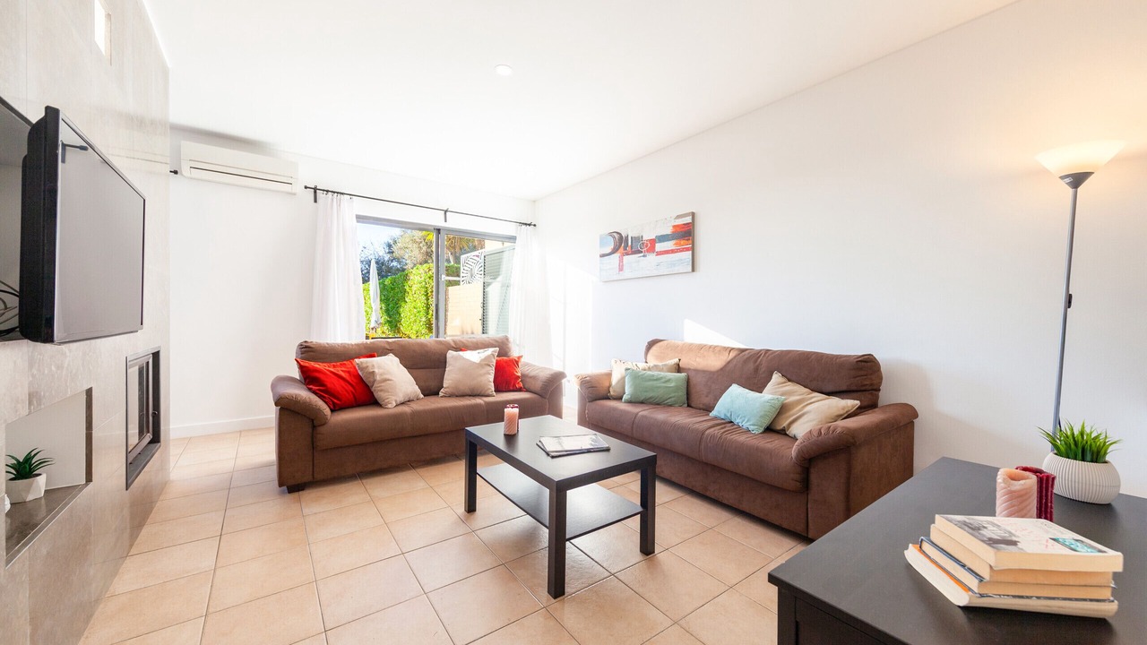 Photo of Livingroom in Cerro de Aguia
