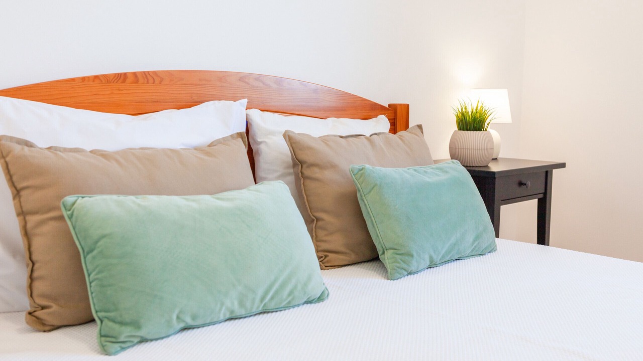 Photo of Bedroom in Cerro de Aguia