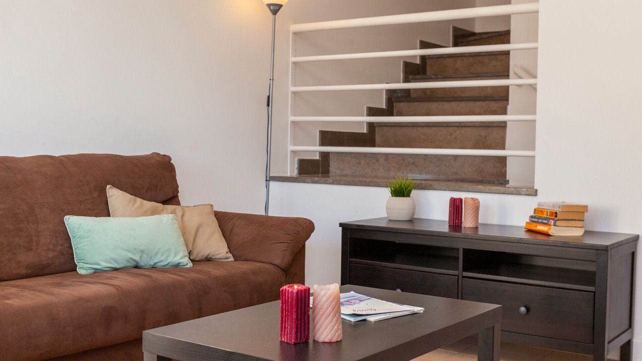 Photo of Livingroom in Cerro de Aguia