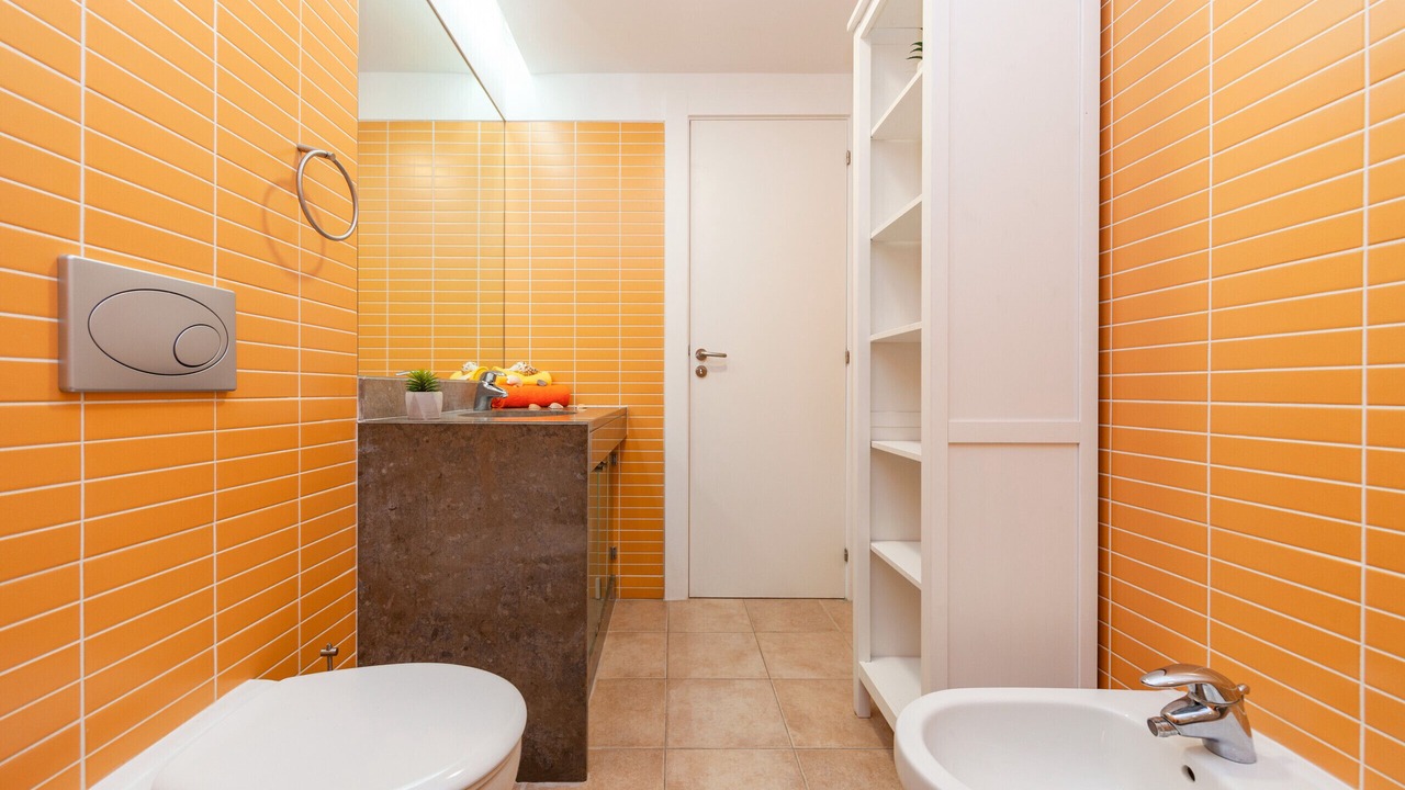 Photo of Bathroom in Cerro de Aguia