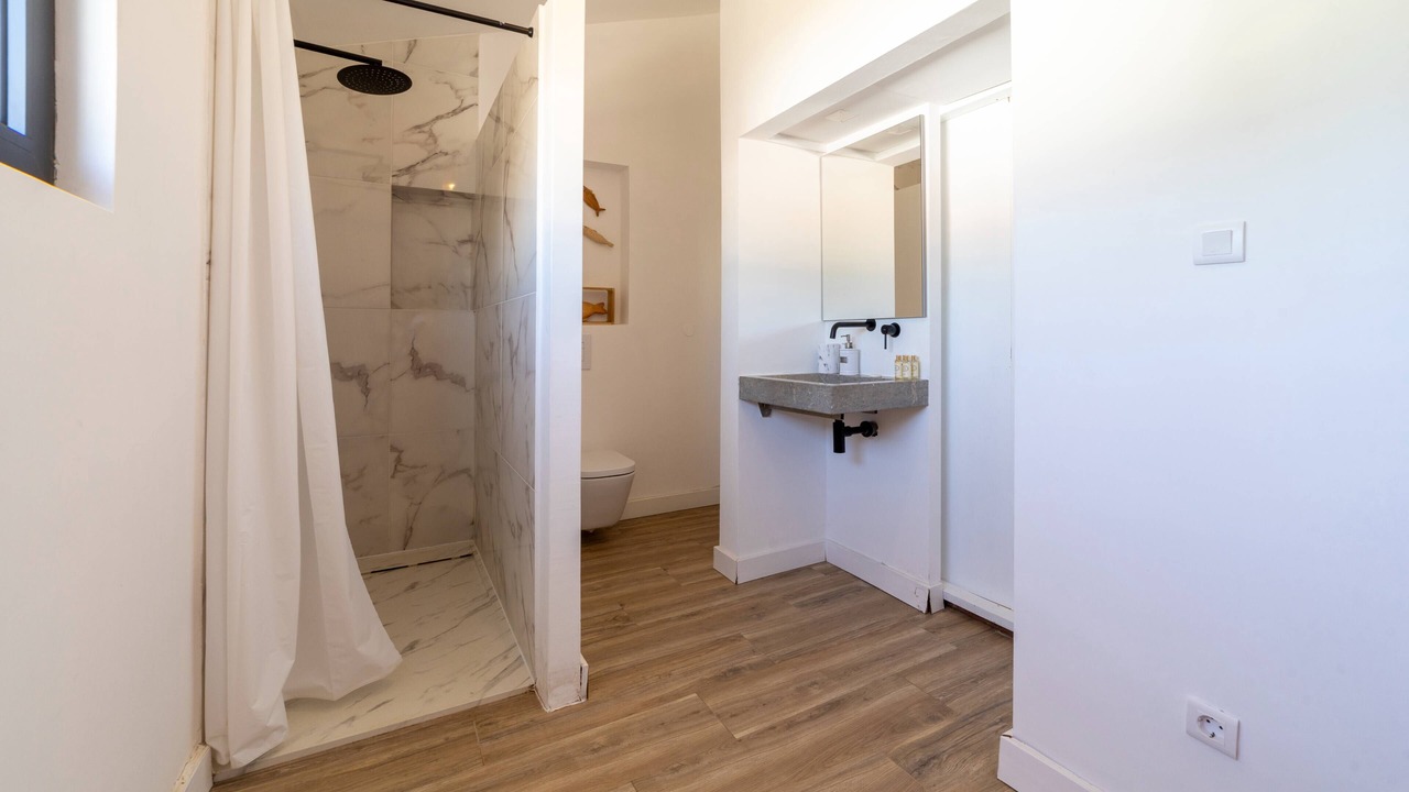 Photo of Bathroom in Alfa-Mar