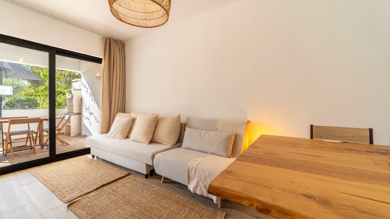 Photo of Livingroom in Alfa-Mar