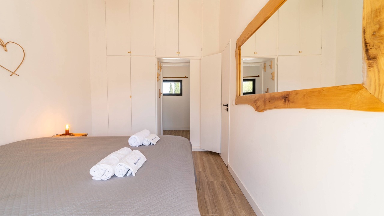 Photo of Bedroom in Alfa-Mar