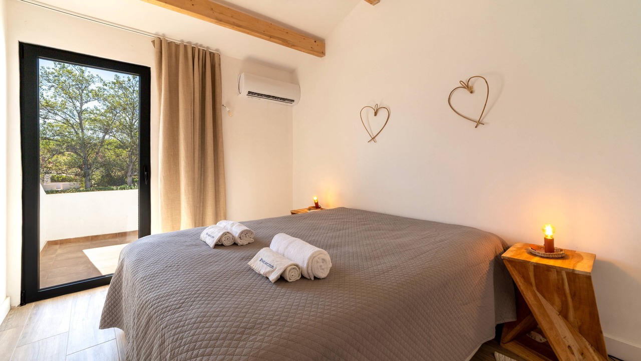 Photo of Bedroom in Alfa-Mar