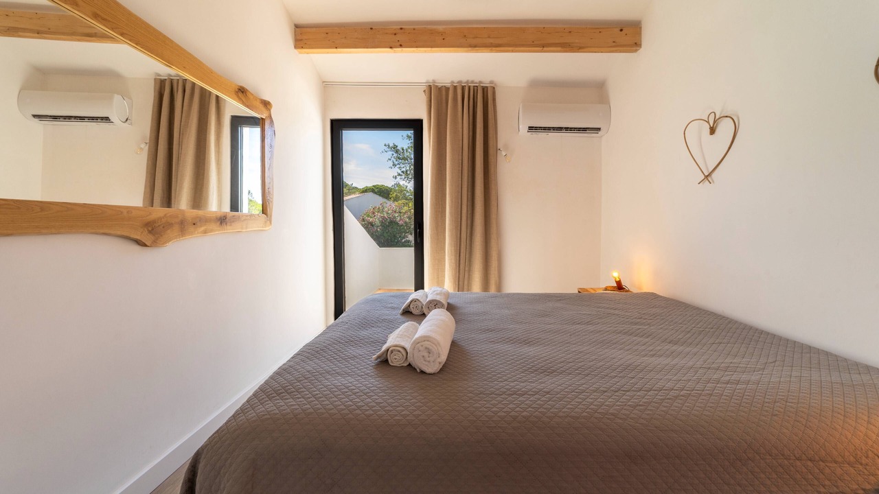 Photo of Bedroom in Alfa-Mar