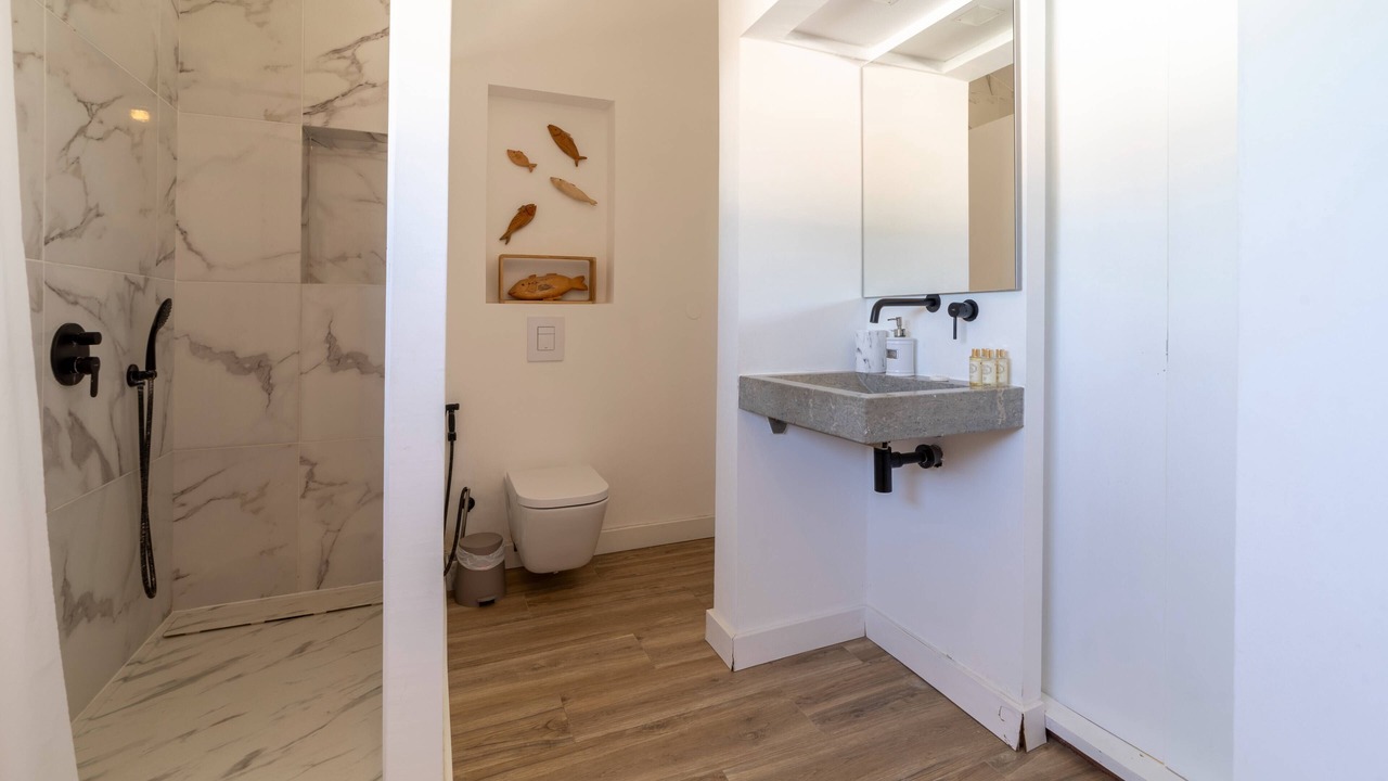 Photo of Bathroom in Alfa-Mar