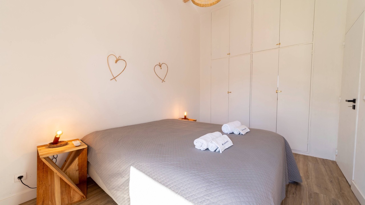 Photo of Bedroom in Alfa-Mar
