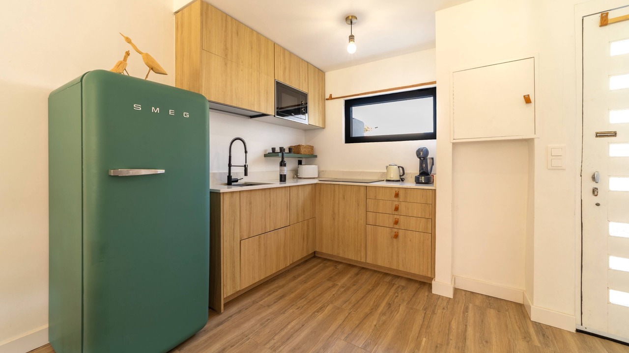 Photo of Kitchen in Alfa-Mar