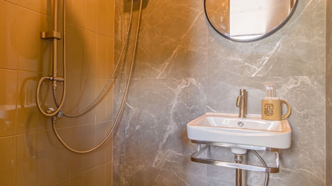 Photo of Bathroom in Thep Kasattri