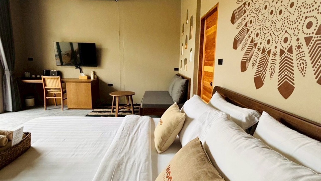 Photo of Bedroom in Thep Kasattri