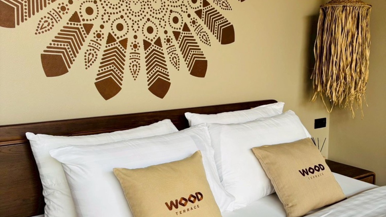 Photo of Bedroom in Thep Kasattri