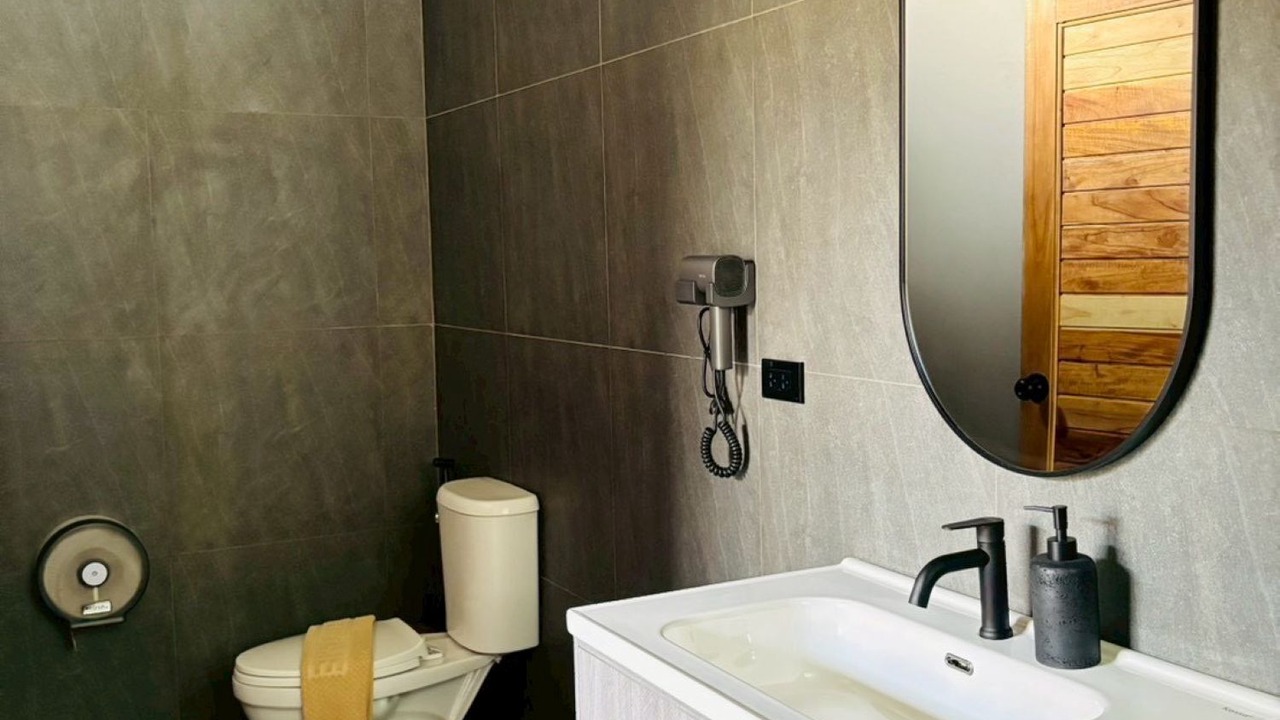 Photo of Bathroom in Thep Kasattri