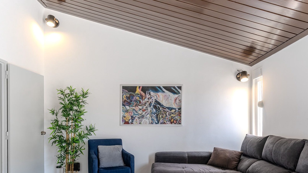 Photo of Livingroom in The Strip