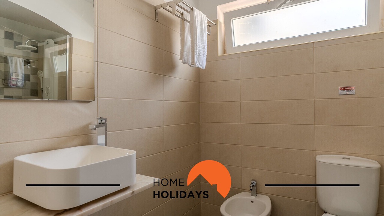 Photo of Bathroom in The Strip