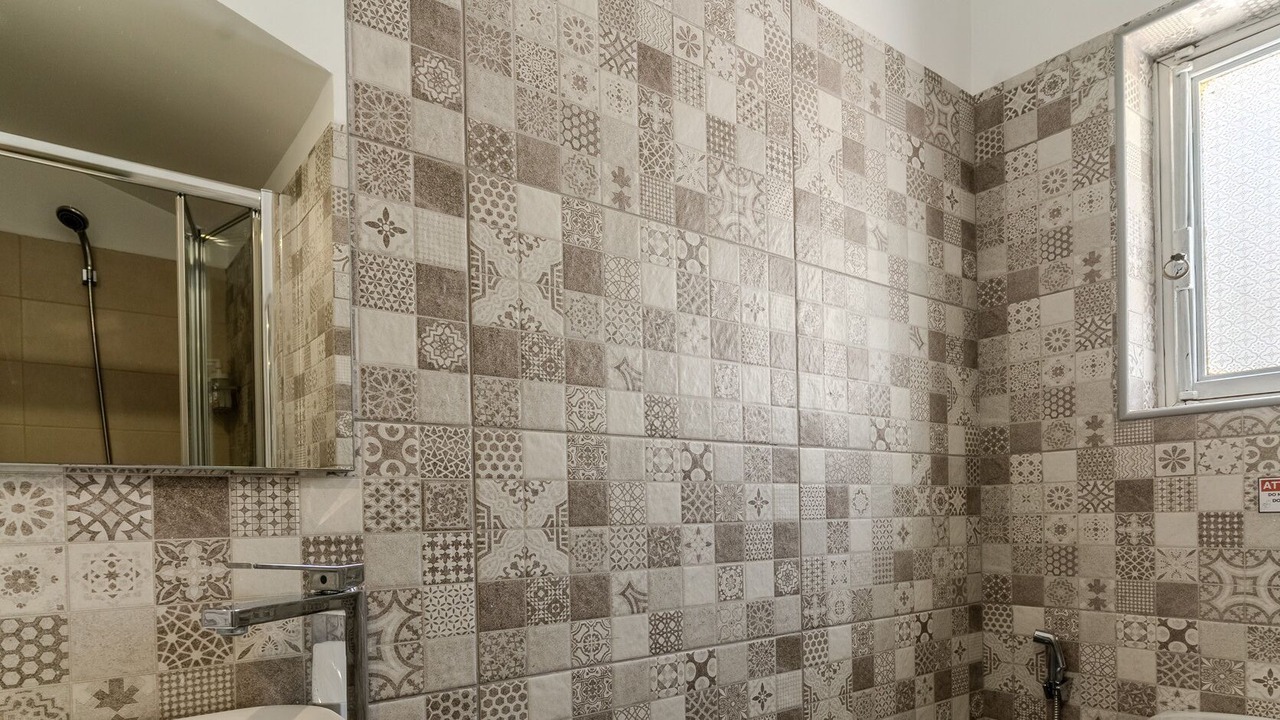 Photo of Bathroom in The Strip