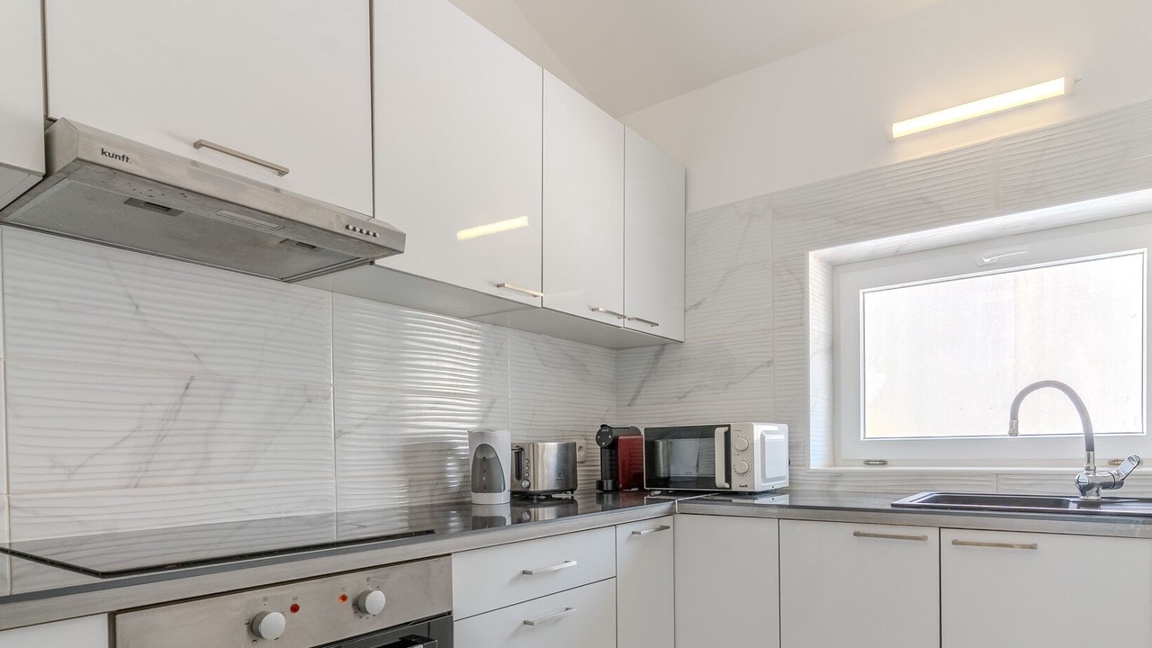 Photo of Kitchen in The Strip