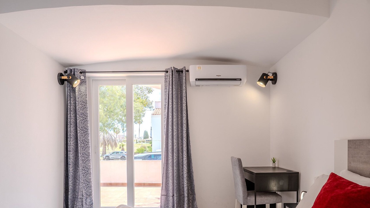 Photo of Bedroom in The Strip
