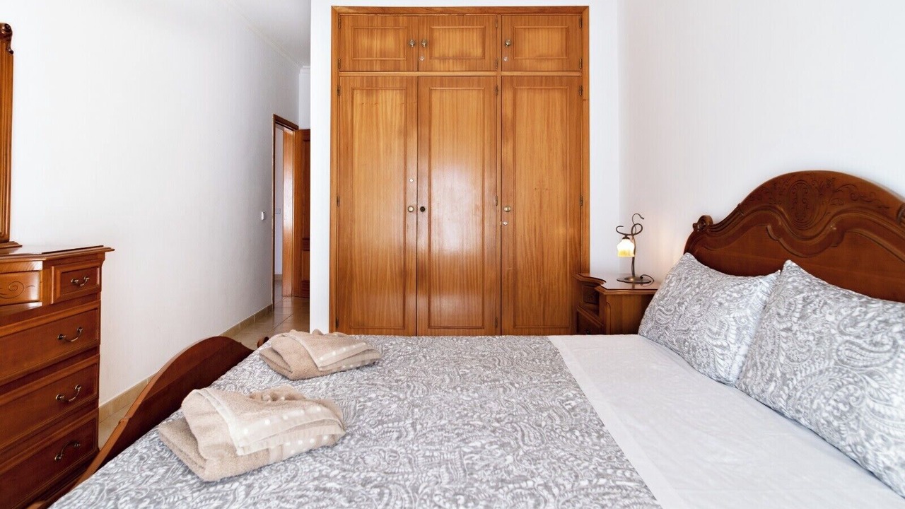 Photo of Bedroom in Vale de Parra