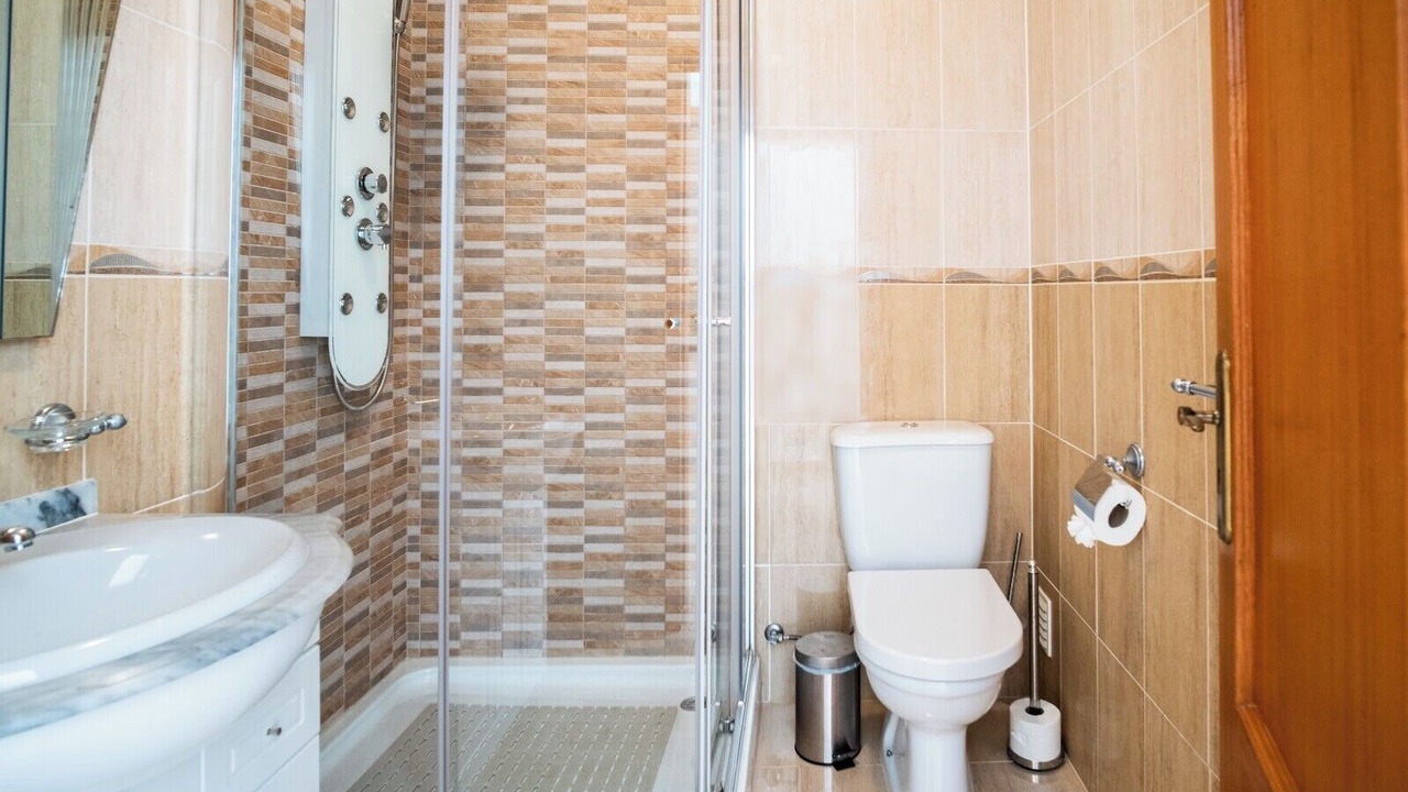 Photo of Bathroom in Vale de Parra
